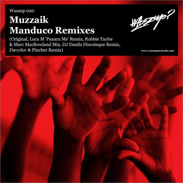 Manduco (Remixes)