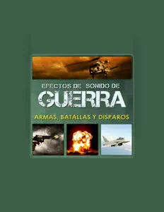 Ακούστε περιεχόμενο από Archivo Musical de Televisión, παρακολουθήστε μουσικά βίντεο, διαβάστε το βιογραφικό, δείτε ημερομηνίες περιοδείας, και πολλά ακόμη!