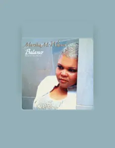 Marsha McWilson을(를) 듣고, 뮤직 비디오를 보고, 약력을 읽고, 투어 일정 등을 확인하세요!