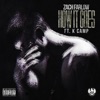How It Goes (Remix) [feat. K Camp] - Single