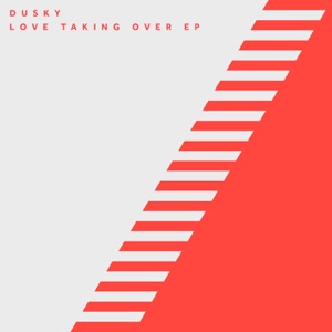 Love Taking Over - Single