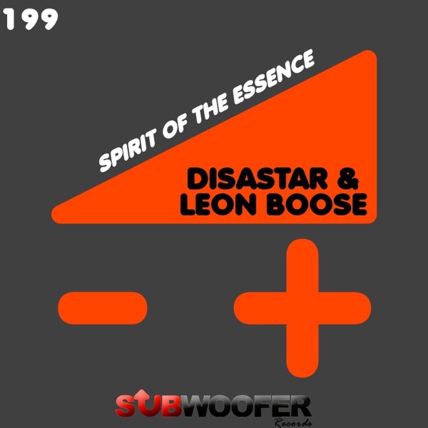 Spirit of the Essence - Single