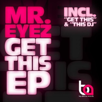 Get This EP
