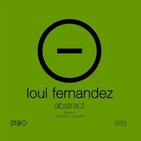 Abstract - Single - Loui Fernandez