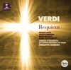 Philippe Jordan Messa da Requiem: I. Requiem & Kyrie Verdi: Messa da Requiem