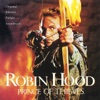 Robin Hood: Prince of Thieves (Original Motion Picture Soundtrack) artwork