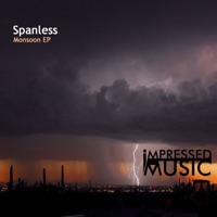 Monsoon - Single - Spanless