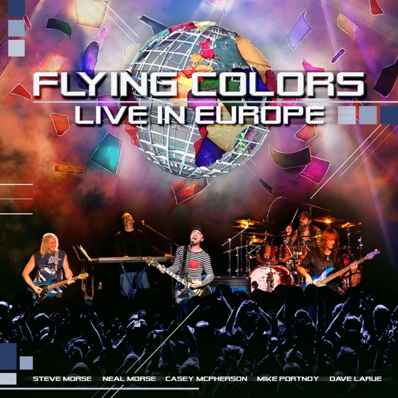 Cover artwork for Kayla (Live in Hamburg)