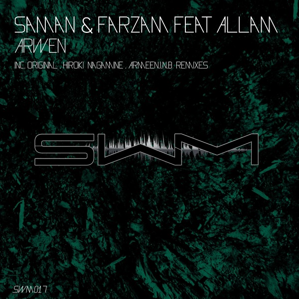 Arwen (feat. Allam) - Single