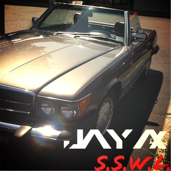 S.S.W.L. (Radio Version) - Single - Jay Ax