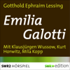 Emilia Galotti - Gotthold Ephraim Lessing