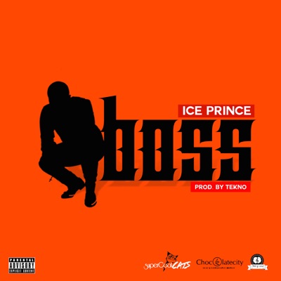 Boss - Single