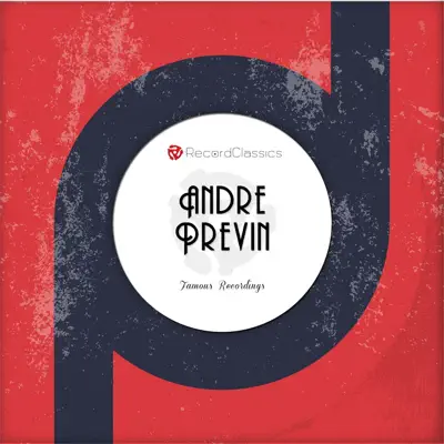 Famous Recordings - André Previn