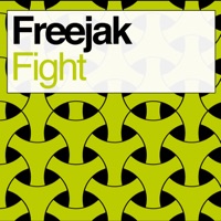 Fight - Single - Freejak
