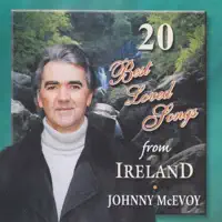 Old Rustic Bridge — Johnny McEvoy
