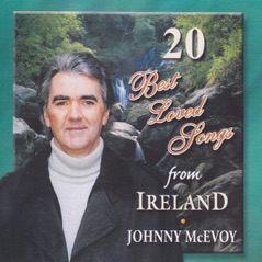 20 Best Loved Irish Songs from Ireland