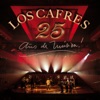 Los Cafres- 25 Años de Música