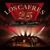 Los Cafres - Tus Ojos (Versión 25 Años)