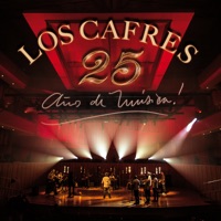Los Cafres - Tus Ojos (Versión 25 Años)