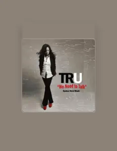 Listen to TruPoetry, watch music videos, read bio, see tour dates & more!