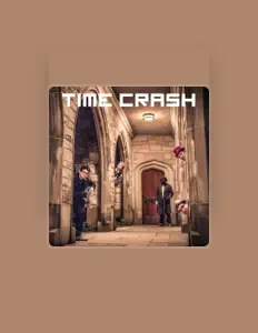 Listen to Time Crash, watch music videos, read bio, see tour dates & more!