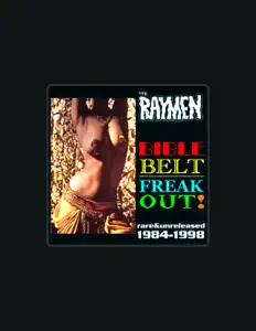 The Raymenを聴いたり、ミュージックビデオを鑑賞したり、経歴やツアー日程などを確認したりしましょう！