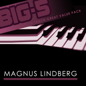 Big-5 - EP