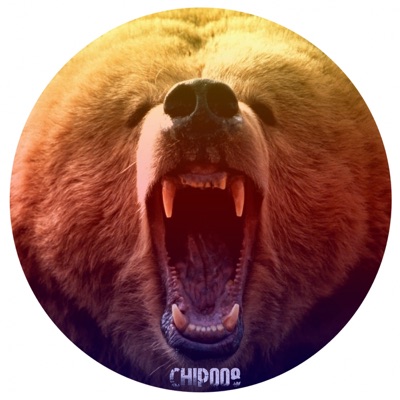 Grizzly Basslines - EP