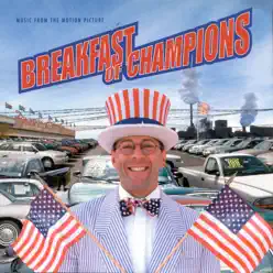Breakfast of Champions (Soundtrack from the Motion Picture) - Martin Denny Breakfast of Champions (Soundtrack from the Motion Picture) - Martin Denny