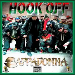 Hook Off (Collectors Edition) - Cappadonna Hook Off (Collectors Edition) - Cappadonna