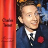 Charles Trénet A la porte du garage Charles Trenet