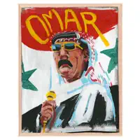 Wenu Wenu — Omar Souleyman