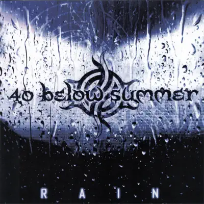 Rain - 40 Below Summer