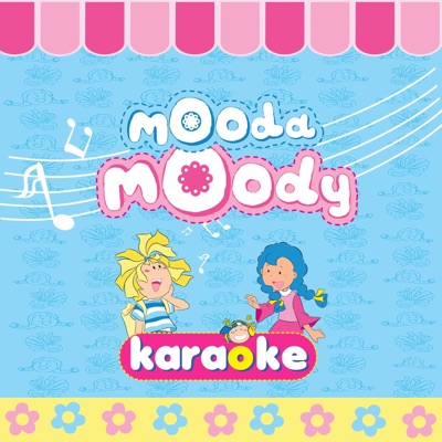 Mooda Moody - ماذا فعلت اليوم (Karaoke Version)