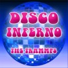 Disco Inferno Re-Recorded Version, 2014