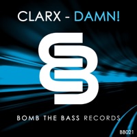 DAMN! - Single - Clarx