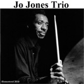 Jo Jones Trio (Remastered 2014) artwork