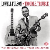 Lowell Fulson - Loving You