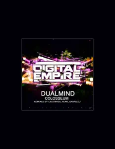 收听 Dualmind、观看音乐视频、阅读小传、查看巡演日期等 ！