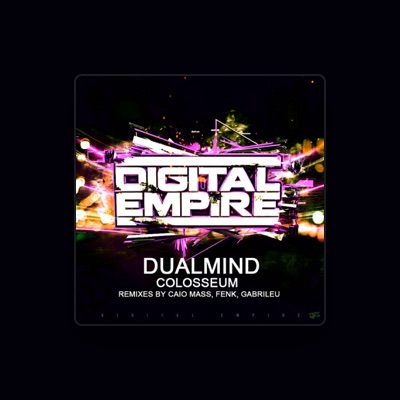 Listen to Dualmind, watch music videos, read bio, see tour dates & more!