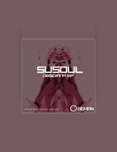Listen to SuSoul, watch music videos, read bio, see tour dates & more!