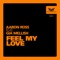 Feel My Love (feat. Gia Mellish) artwork