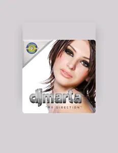 Listen to DJ Marta, watch music videos, read bio, see tour dates & more!