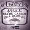 Let Her Party (feat. Clyde Carson & J. Banks) - Hot lyrics