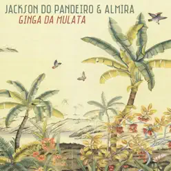 Ginga da Mulata - Single - Jackson do Pandeiro