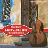 Havana Remembered artwork