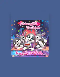 Ascolta Schnuffel Coelhinho, guarda video musicali, leggi la biografia, vedi le date del tour & altro!