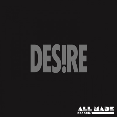 Desire (feat. Gandalf) - Single