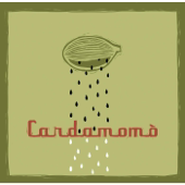 Cardamomò - Le Cardamomò