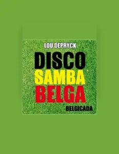 Listen to Lou Depryck, watch music videos, read bio, see tour dates & more!